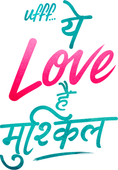 Ufff... Yeh Love Hai Mushkil