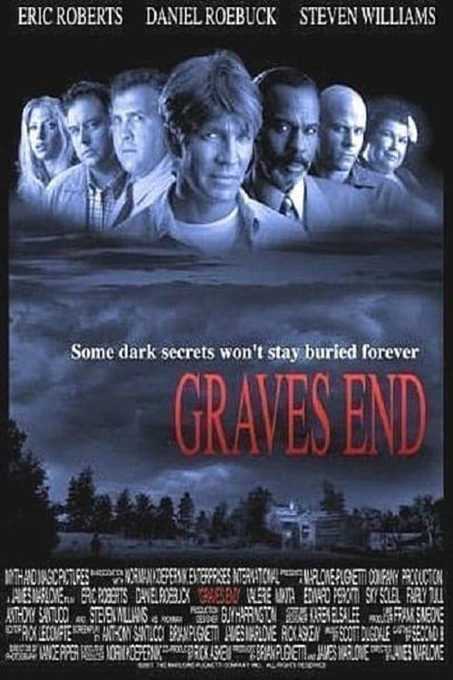 Graves End