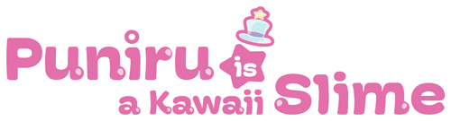 Puniru Is a Kawaii Slime