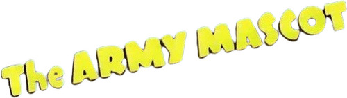 The Army Mascot