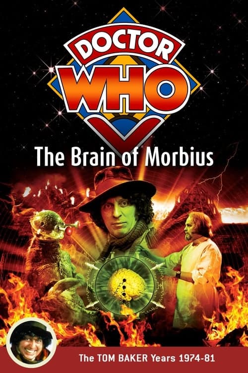 Doctor Who: The Brain of Morbius