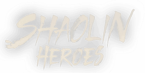 Shaolin Heroes