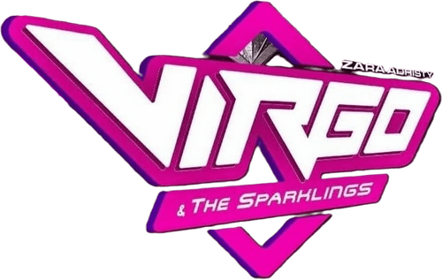 Virgo and the Sparklings