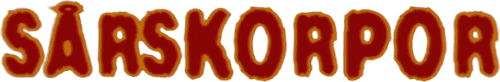 Sårskorpor