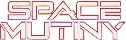 Space Mutiny