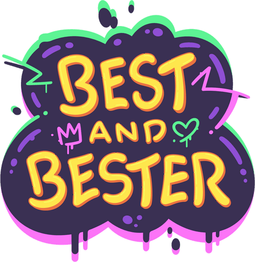 Best & Bester