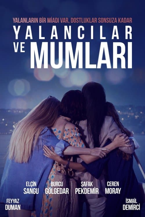 Yalancılar ve Mumları