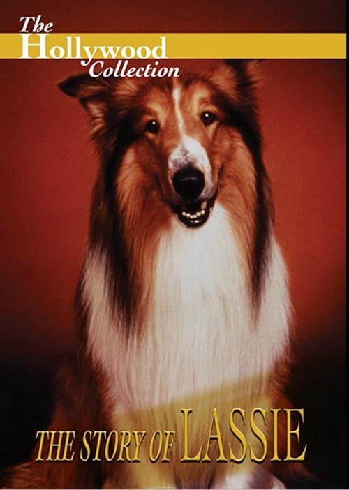 The Story of Lassie