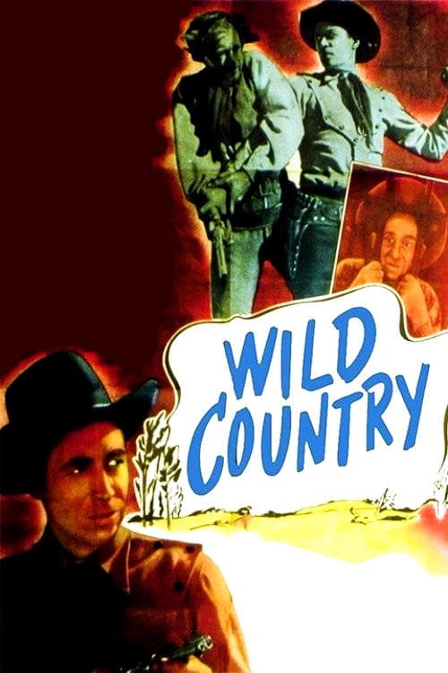 Wild Country