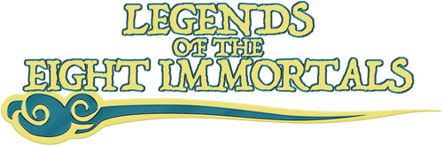 Legend of the Eight Immortals