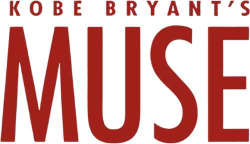 Kobe Bryant's Muse
