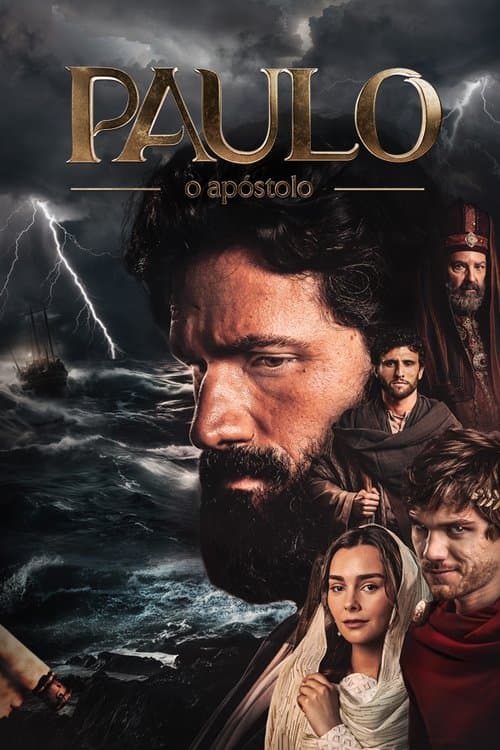Paulo, o Apóstolo