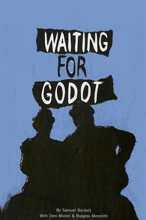 Waiting for Godot