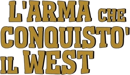The Gun That Won the West