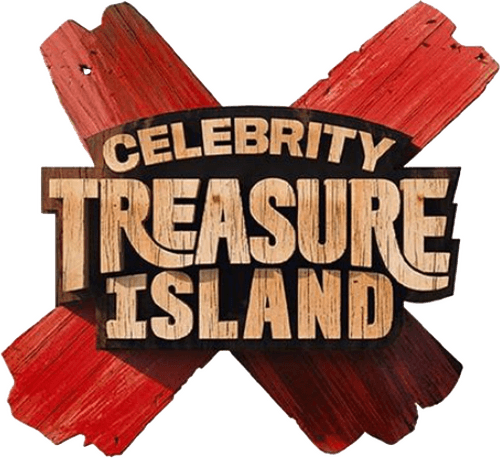 Celebrity Treasure Island