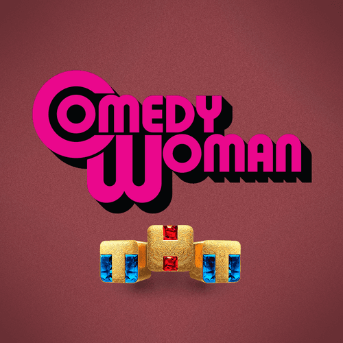 Comedy Woman