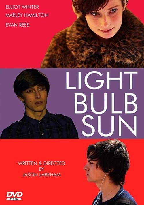 Light Bulb Sun