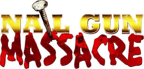 The Nail Gun Massacre