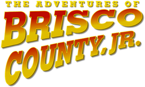 The Adventures of Brisco County, Jr.