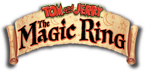 Tom and Jerry: The Magic Ring