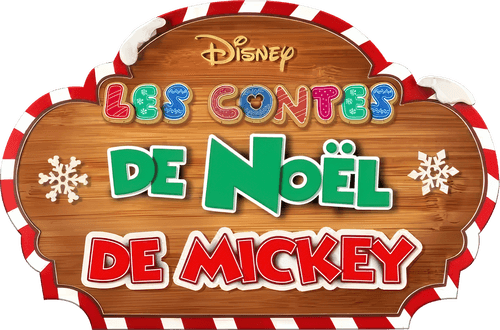 Mickey's Christmas Tales