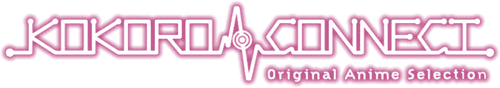 Kokoro Connect