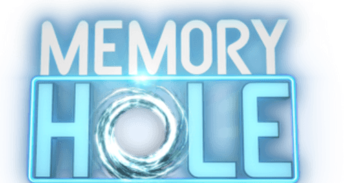 Memory Hole