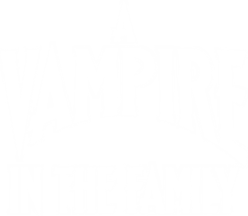 A Vampire in the Family