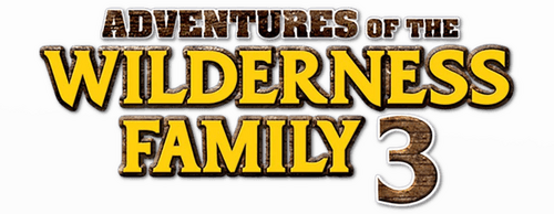 Mountain Family Robinson