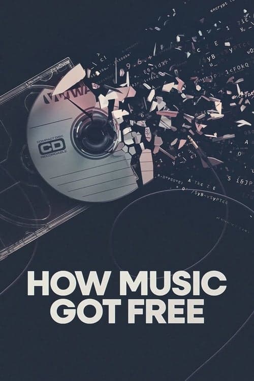 How Music Got Free