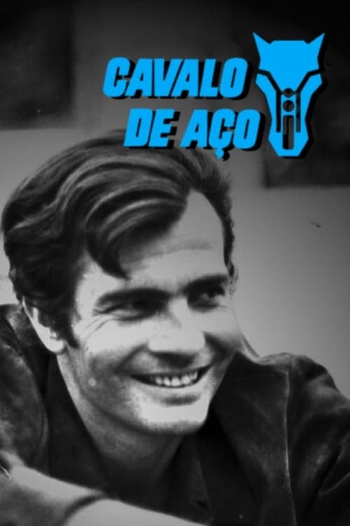 Cavalo de Aço