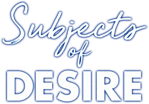 Subjects of Desire