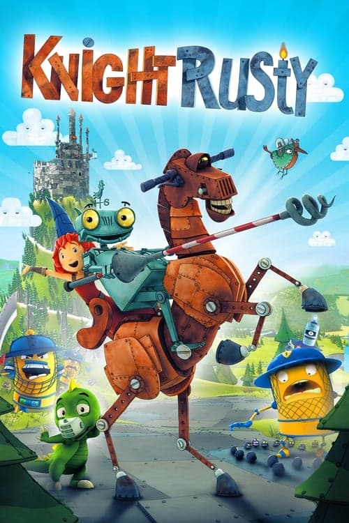 Knight Rusty