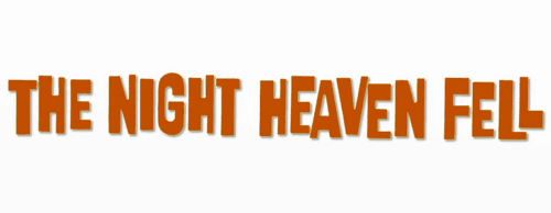 The Night Heaven Fell
