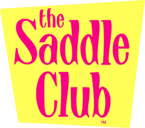 The Saddle Club