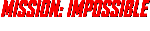 Mission: Impossible - The Final Reckoning
