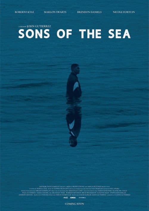 Sons of the Sea