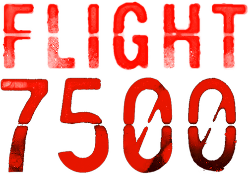 Flight 7500