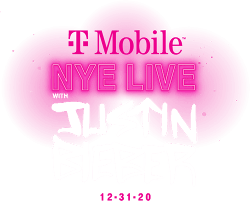 NYE Live With Justin Bieber