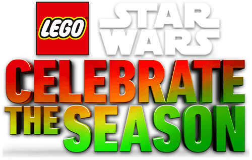 LEGO Star Wars: Celebrate The Season