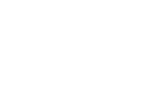 Metallica and San Francisco Symphony: S&M2