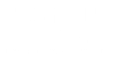 George Lopez: The Wall