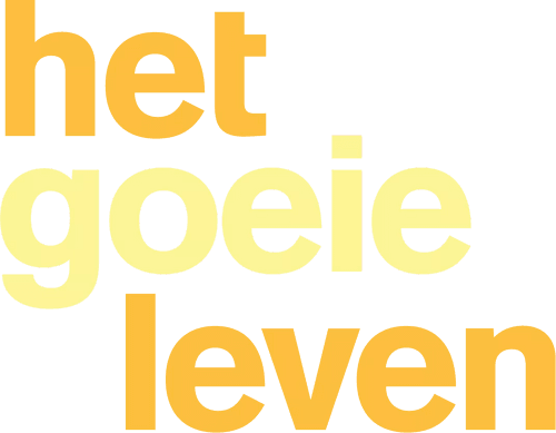 Het goeie leven