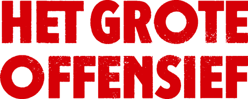 Het Grote Offensief