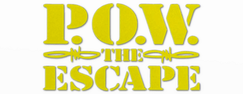 P.O.W. The Escape