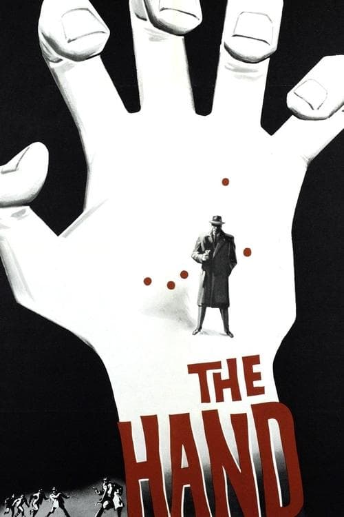 The Hand