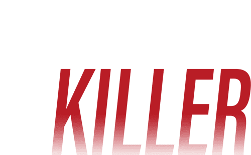 Her Study of a Killer