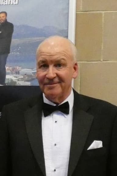 Joe Scott