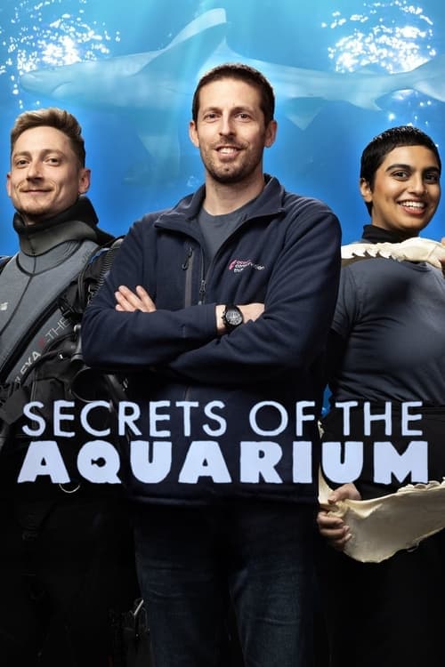 Secrets of the Aquarium