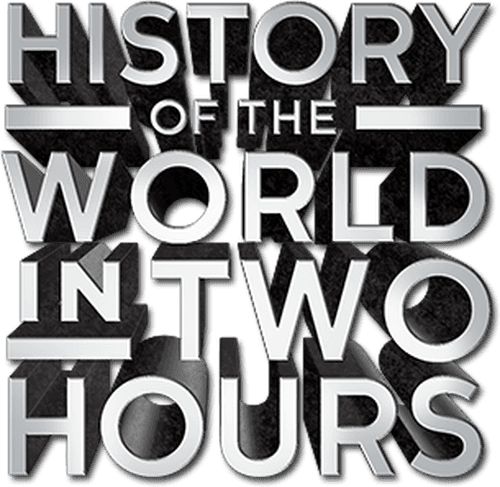 History of the World in Two Hours